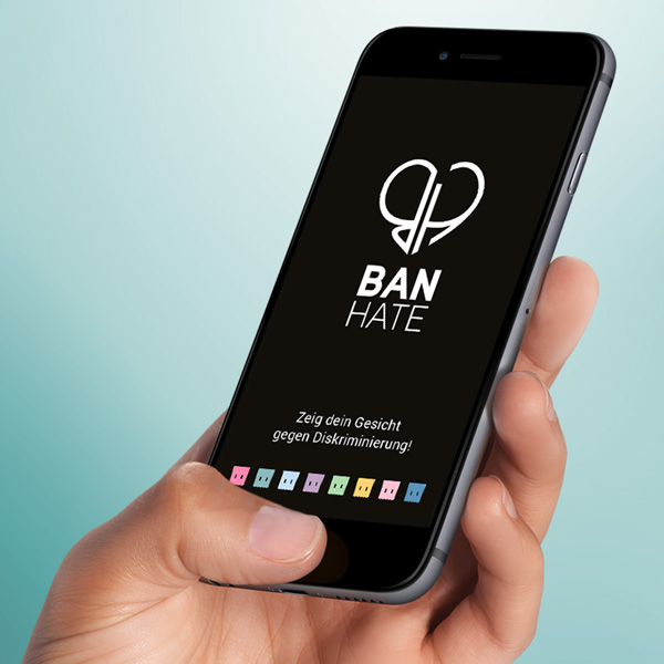 BanHate App