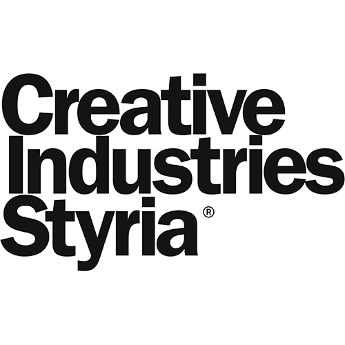 Creative Industries Styria Logo