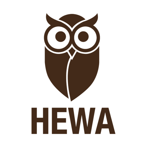 Hellwach Logo