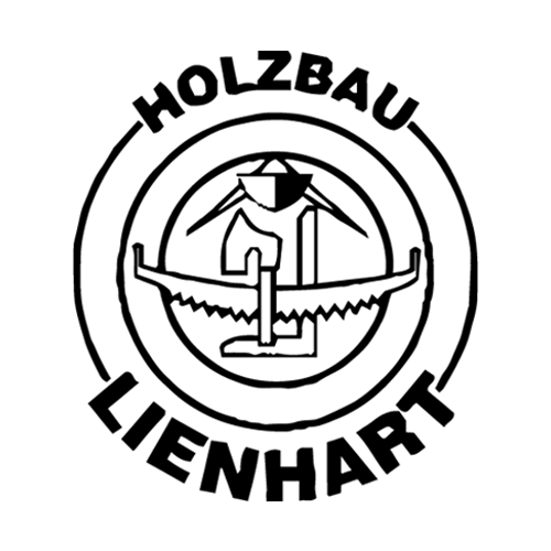Holzbau Lienhart Logo