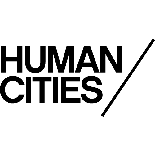 Human Cities Logo