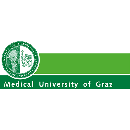 Medical University Graz Logo