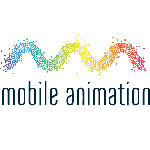 mobileanimation Logo