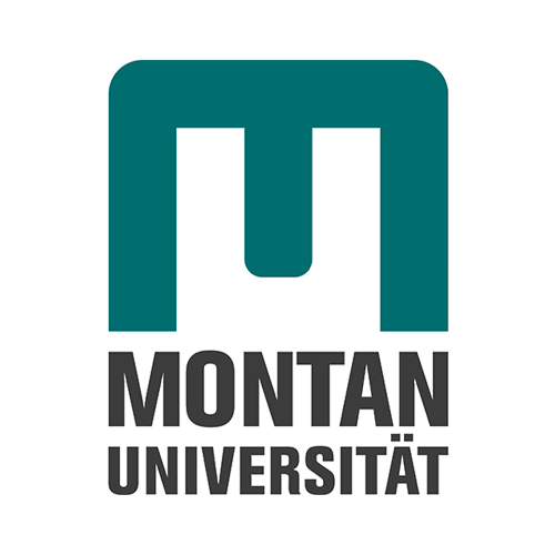 Montan Universität Leoben Logo