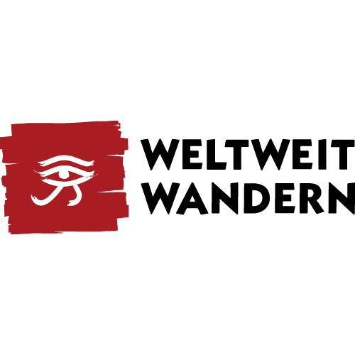 Weltweitwandern Logo