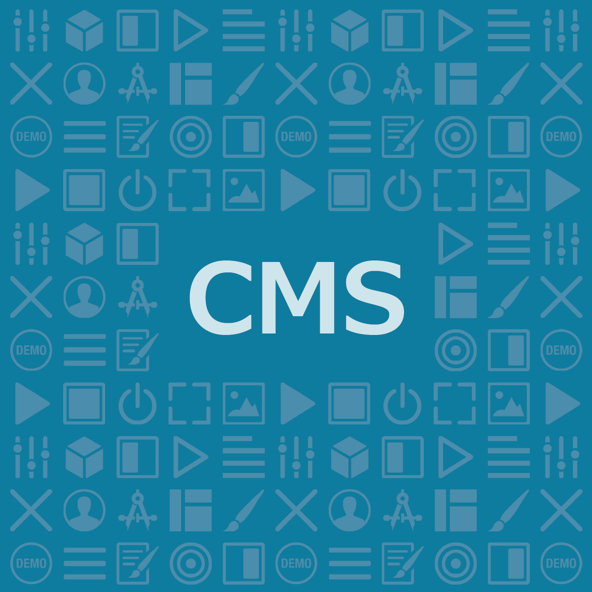 Content Managemenet System